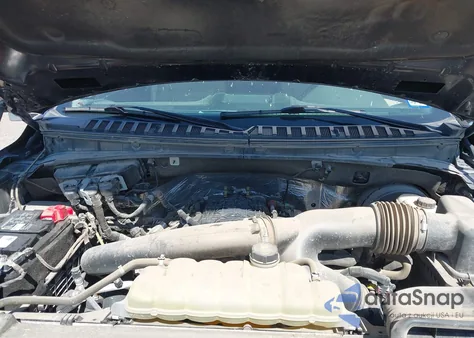 2021 Ford Expedition Xlt Max from USA, damaged, VIN 1FMJK1HT7MEA66827